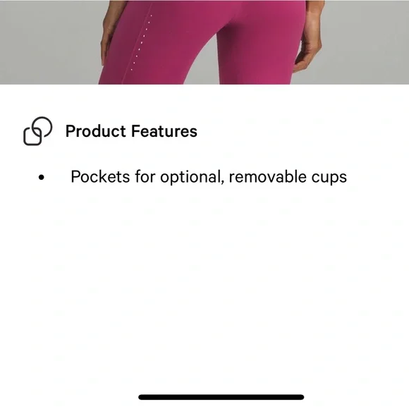 Lululemon Energy - Picture 10 of 10